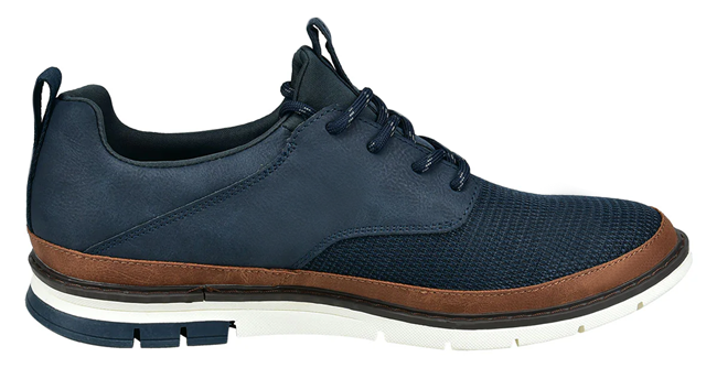 311-92562-6900-4100 sandman blue trainer