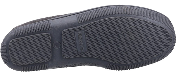 ace slipper grey 1