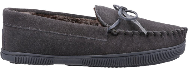 ace slipper grey 3