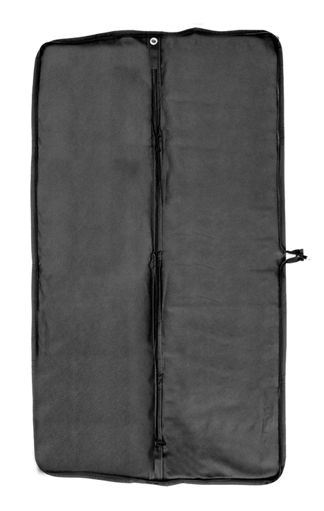 Suit carrier