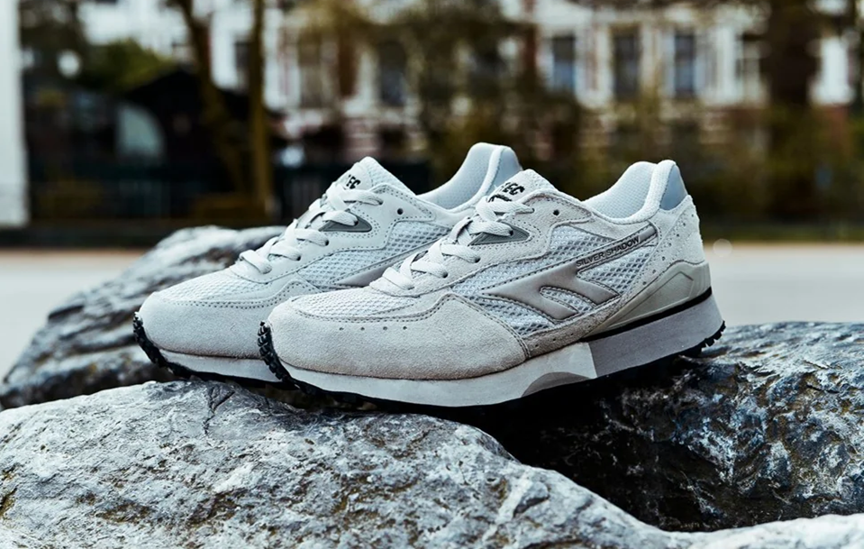silver shadow 4