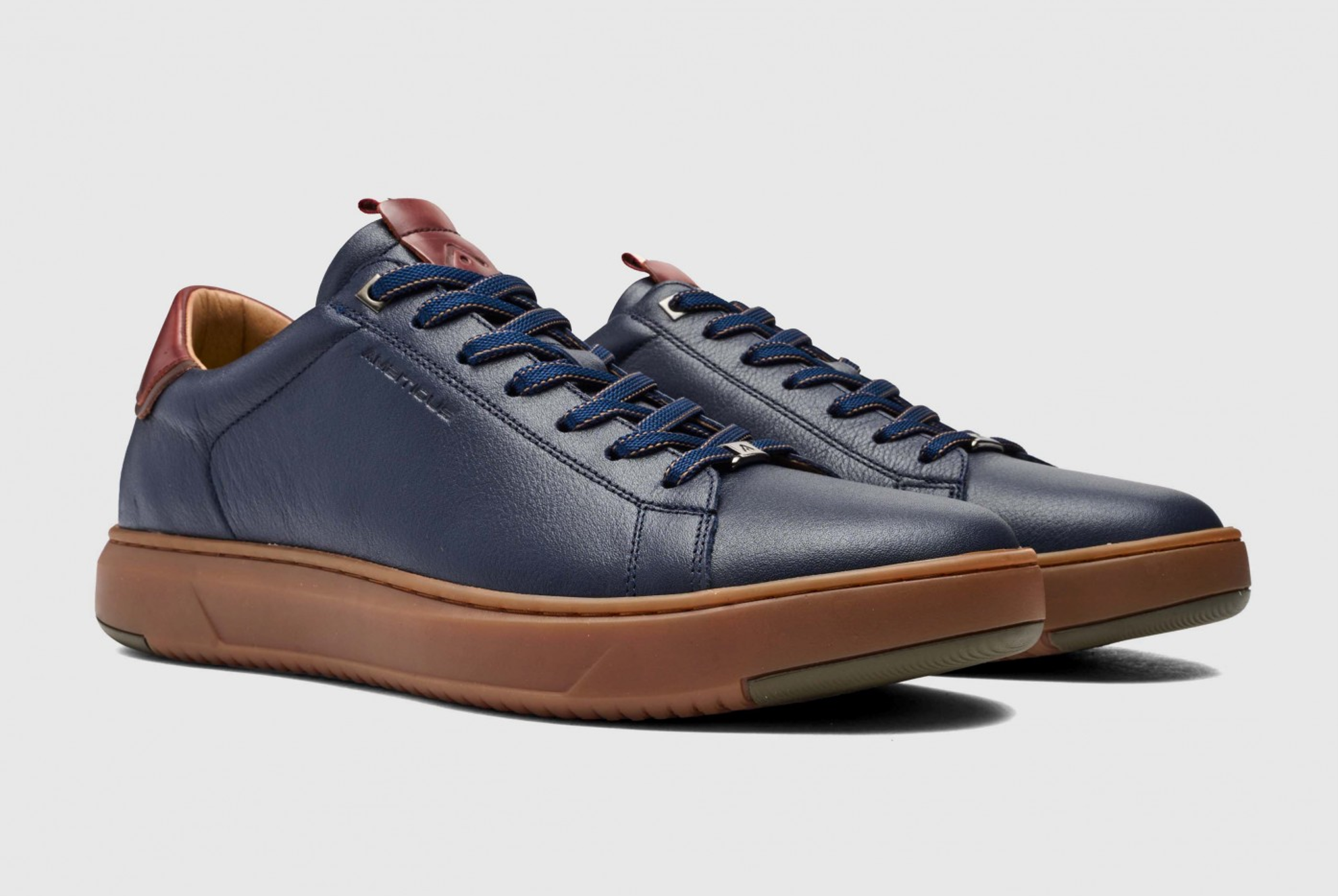 13672-4662am aktif comfort sneaker navy 1