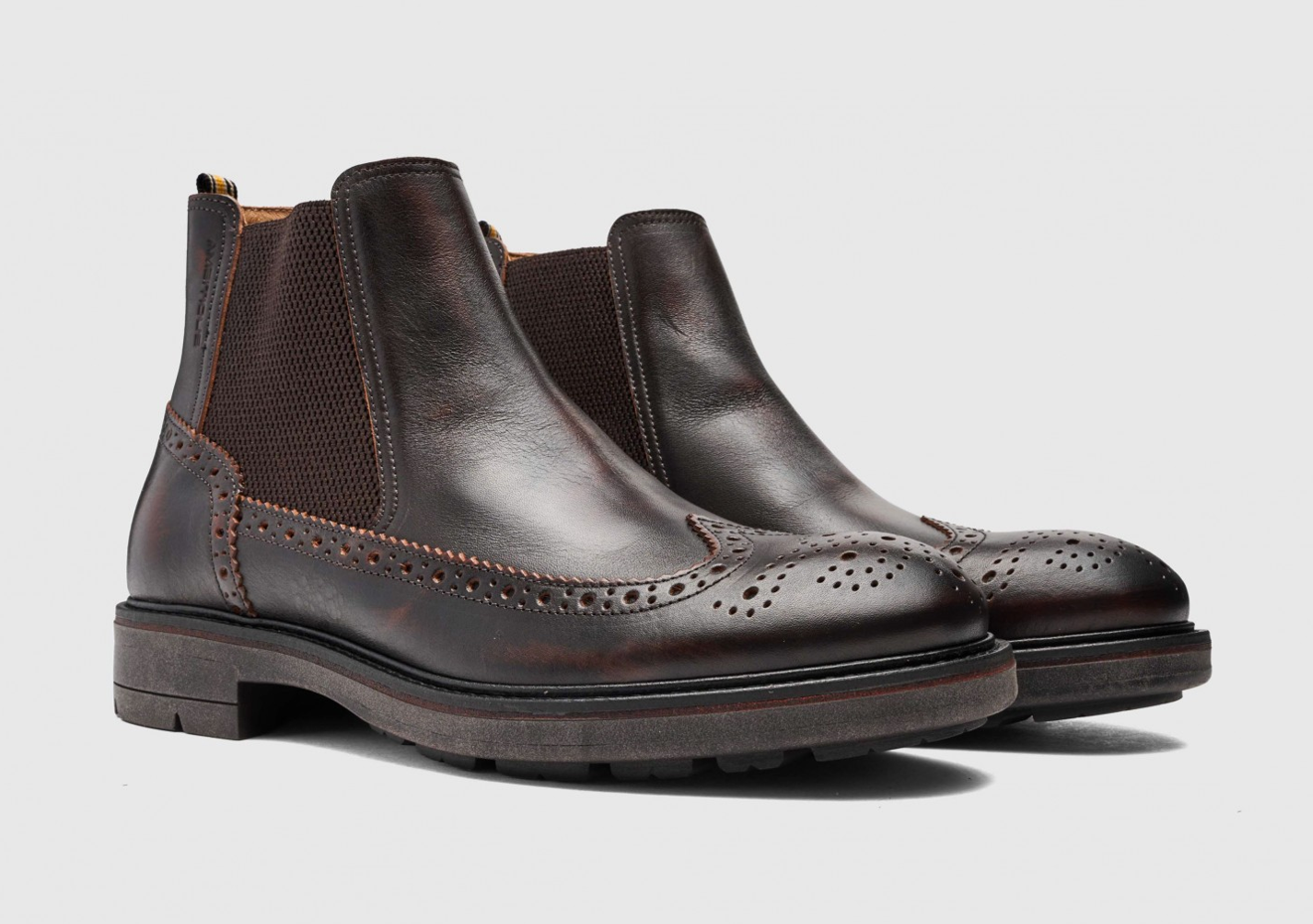 14639-7600am port flex brogue boot brandy 1