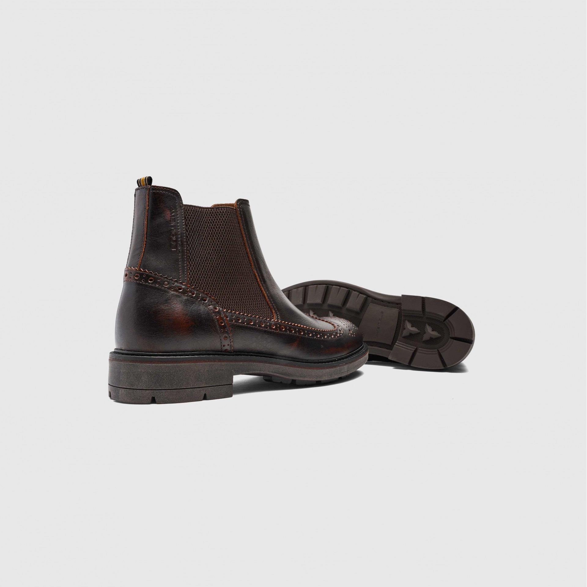 14639-7600am port flex brogue boot brandy 3